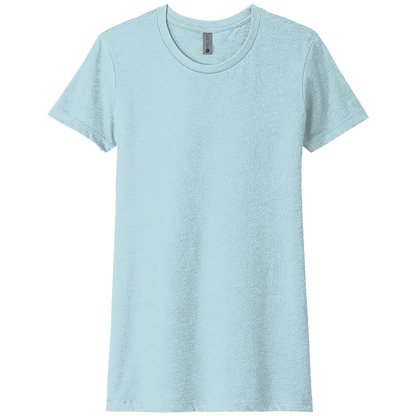 Next Level Womens CVC Tee NL6610