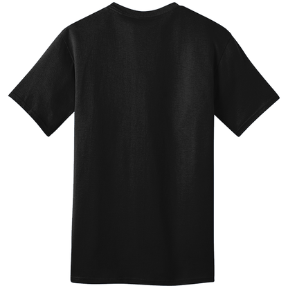 Port & Company Ring Spun Cotton Tee PC150 (Customer Supplied)