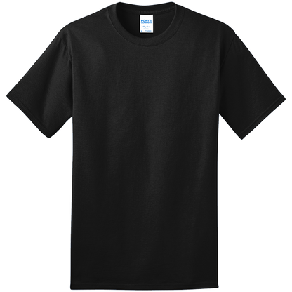 Port & Company Ring Spun Cotton Tee PC150 (Customer Supplied)