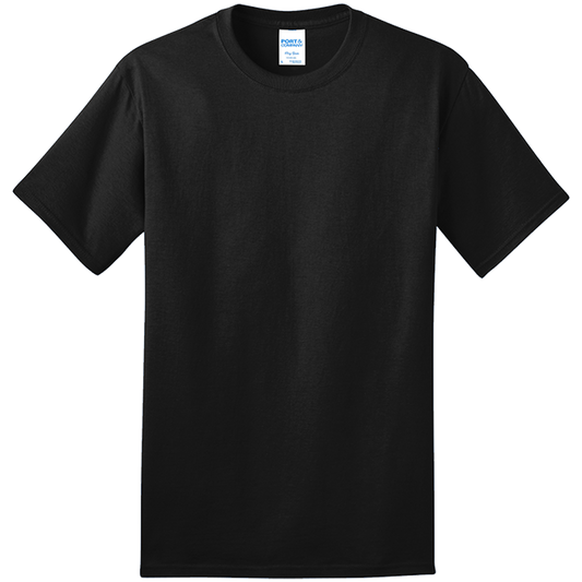 Port & Company Ring Spun Cotton Tee PC150 (Customer Supplied)