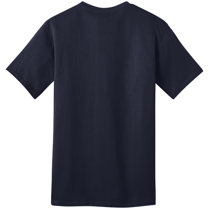 Port & Company Ring Spun Cotton Tee PC150