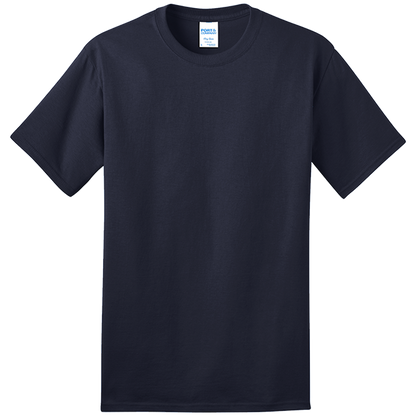 Port & Company Ring Spun Cotton Tee PC150