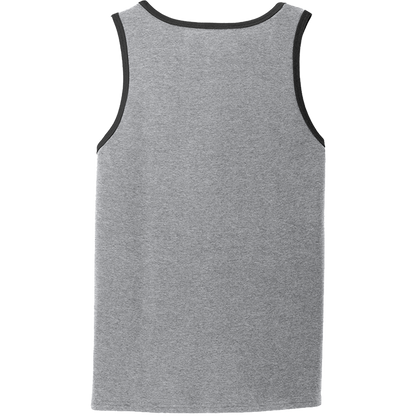Port & Company Core Cotton Tank Top PC54TT