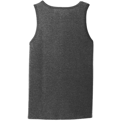 Port & Company Core Cotton Tank Top PC54TT (Customer Supplied)