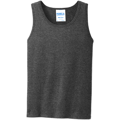 Port & Company Core Cotton Tank Top PC54TT (Customer Supplied)