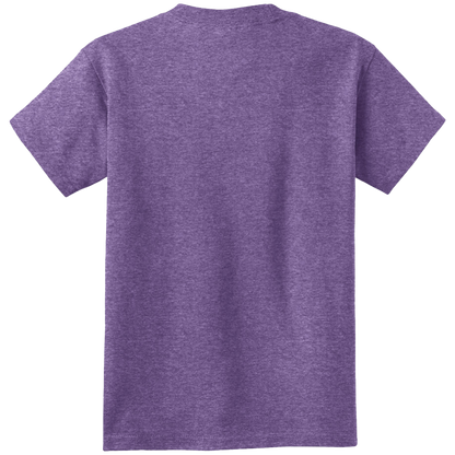 Port & Company Youth Core Cotton Tee PC54Y