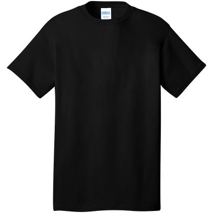 Port & Company Youth Core Cotton Tee PC54Y (Customer Supplied)