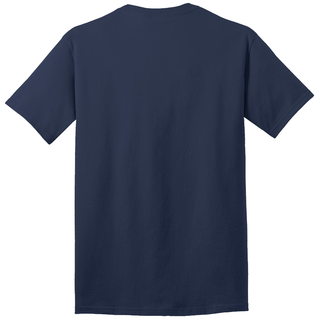 Port & Company Tall Core Cotton Tee PC54T