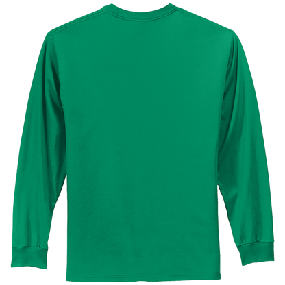 Port & Company Long Sleeve Essential Tee PC61LS