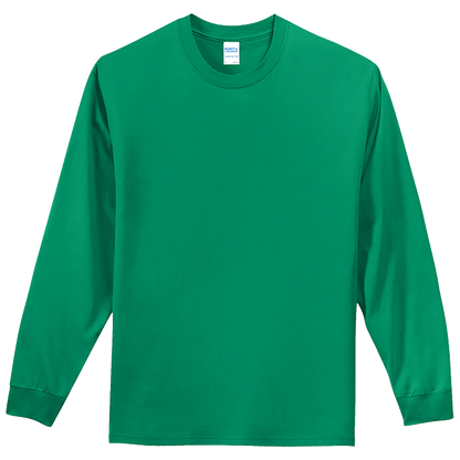 Port & Company Long Sleeve Essential Tee PC61LS