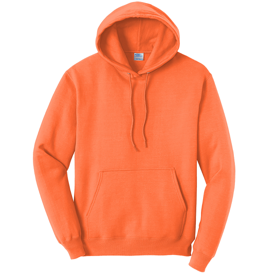 Port & Company Essential Pullover Hooded Sweatshirt PC90H