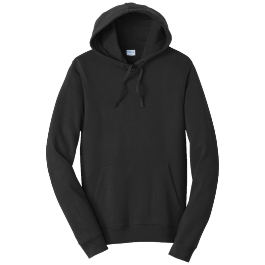 Port & Company Fan Favorite Fleece Pullover Hooded Sweatshirt PC850H