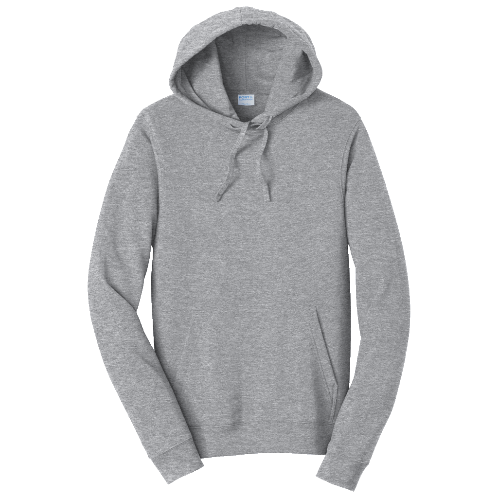 Port & Company Fan Favorite Fleece Sweatshirt PC850H (Customer Supplied)