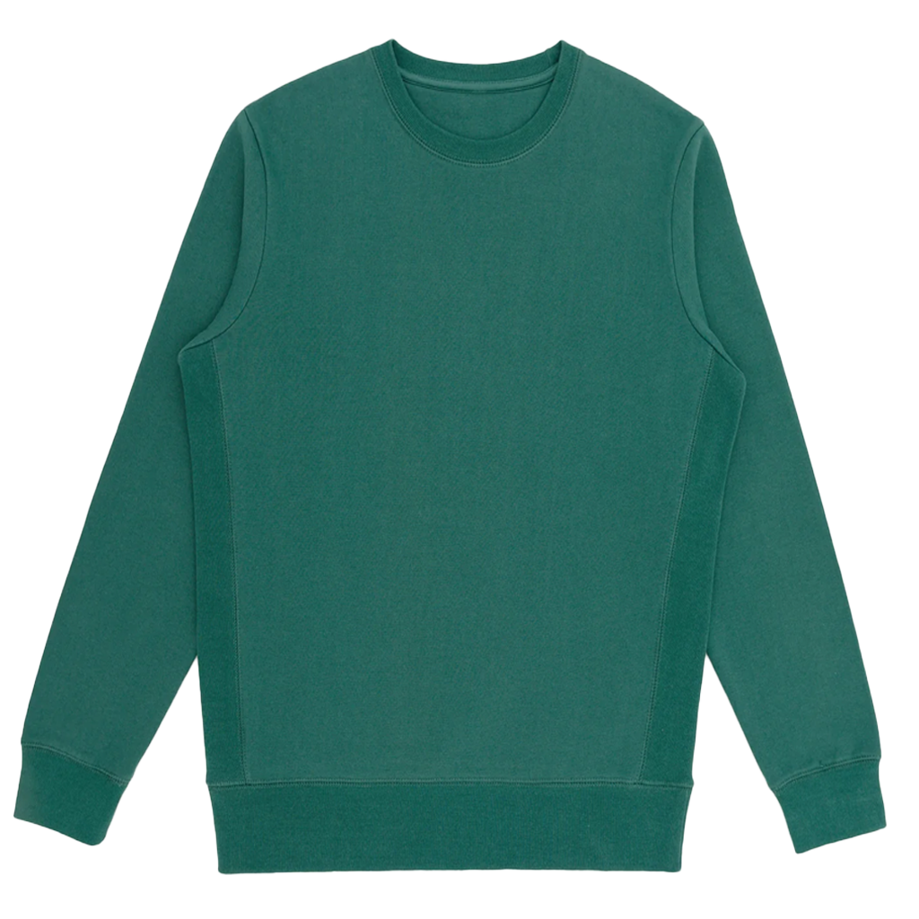 Original Favorites Crewneck Sweatshirt (Customer Supplied)