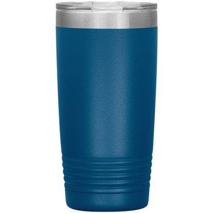 20 Ounce Vacuum Tumbler