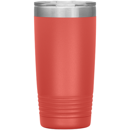20 Ounce Vacuum Tumbler
