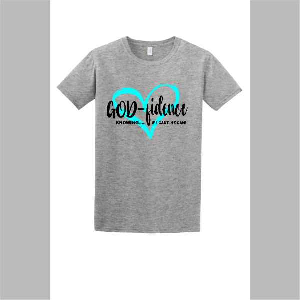 Gildan Softstyle TShirt. 64000 Imprintmaker