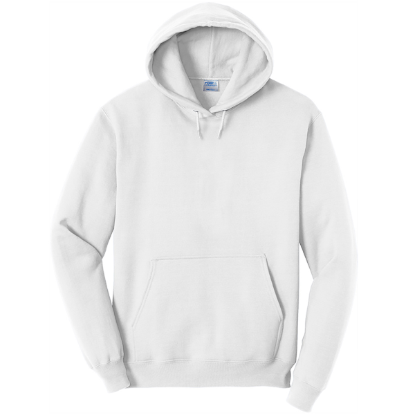 Gildan - Heavy Blend Hooded Sweatshirt. 18500 (Customer Supplied)