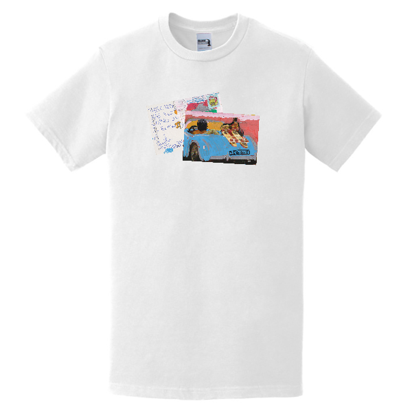 Gildan Hammer T-Shirt. H000
