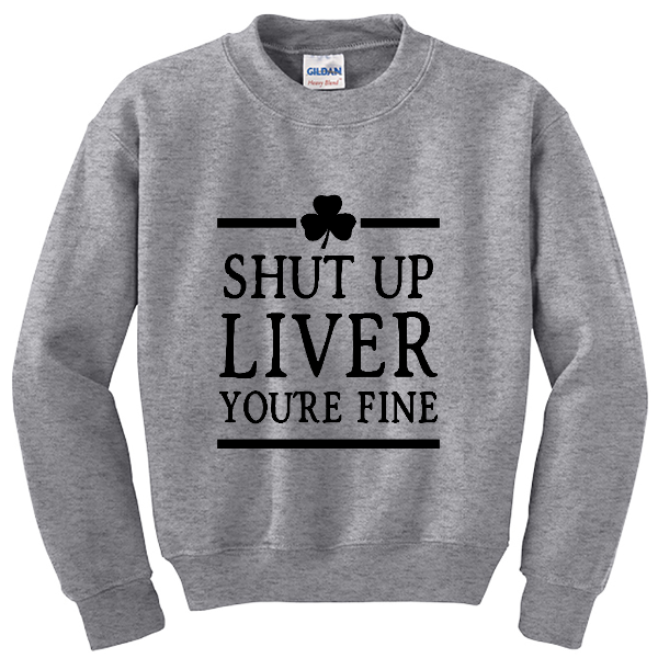 Gildan Youth Heavy Blend Crewneck Sweatshirt. 18000B Imprintmaker