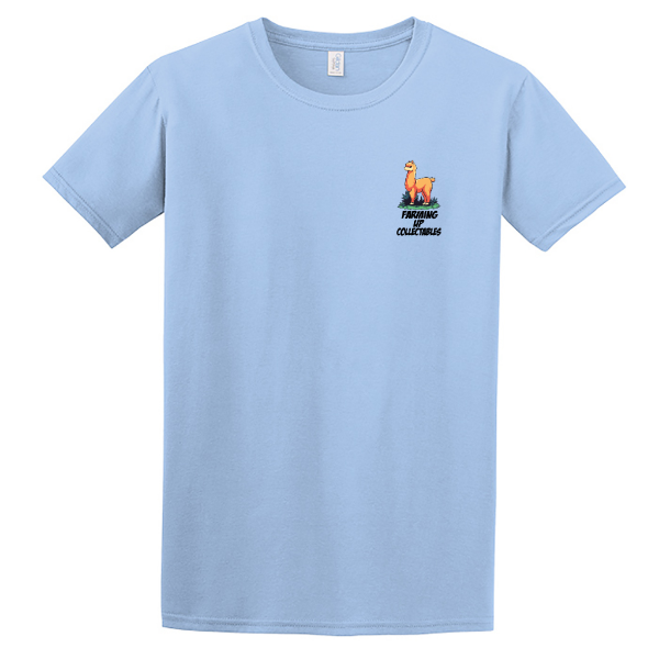 Gildan Softstyle TShirt. 64000 Imprintmaker