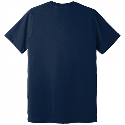 BELLA+CANVAS Made In The USA Short Sleeve Tee BC3001U (Customer Supplied)
