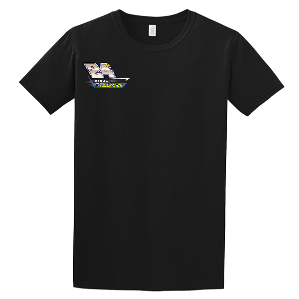 Gildan Softstyle T-Shirt. 64000 (Customer Supplied)