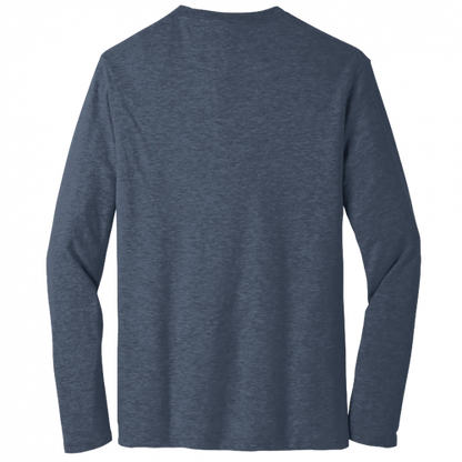 District Very Important Tee Long Sleeve DT6200 (Customer Supplied)