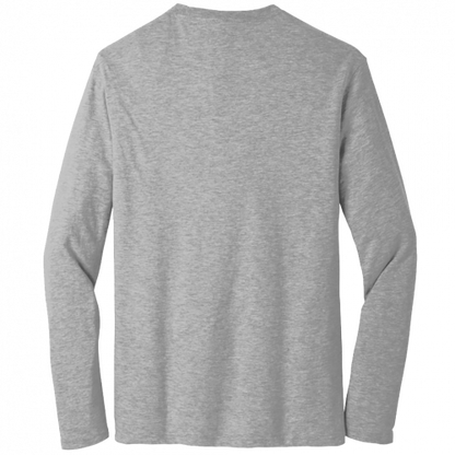 District Very Important Tee Long Sleeve DT6200