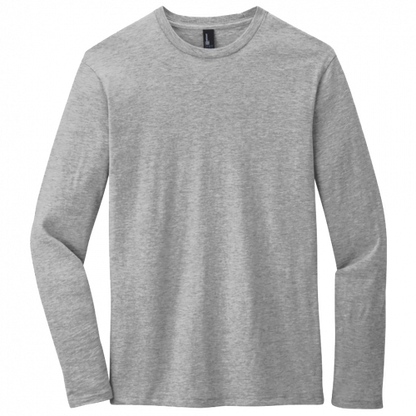 District Very Important Tee Long Sleeve DT6200