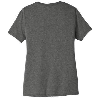 BELLA+CANVAS Womens Relaxed Jersey Short Sleeve Tee BC6400