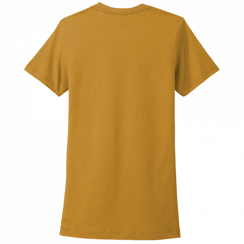 Next Level Womens Cotton Boyfriend Tee NL3900 (Customer Supplied)