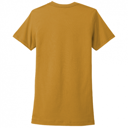Next Level Womens Cotton Boyfriend Tee NL3900 (Customer Supplied)