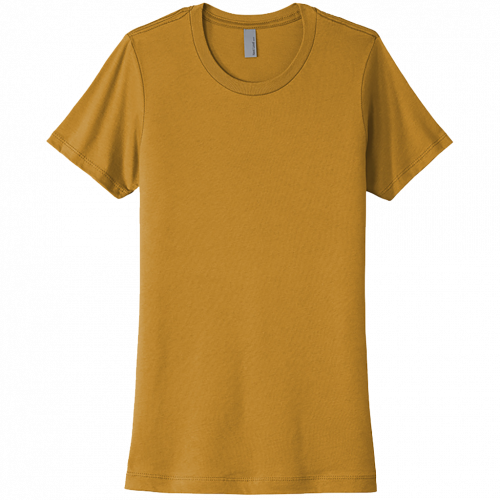 Next Level Womens Cotton Boyfriend Tee NL3900 (Customer Supplied)
