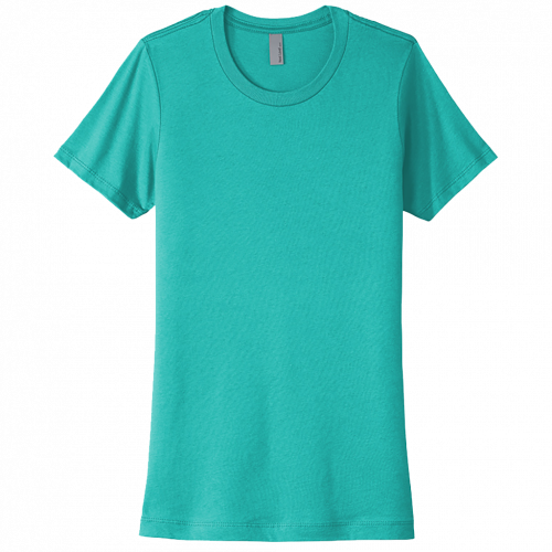 Next Level Womens Cotton Boyfriend Tee NL3900