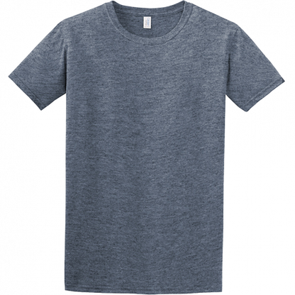 Gildan Softstyle T-Shirt 64000 (Customer Supplied)