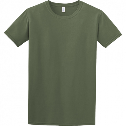 Gildan Softstyle T-Shirt 64000