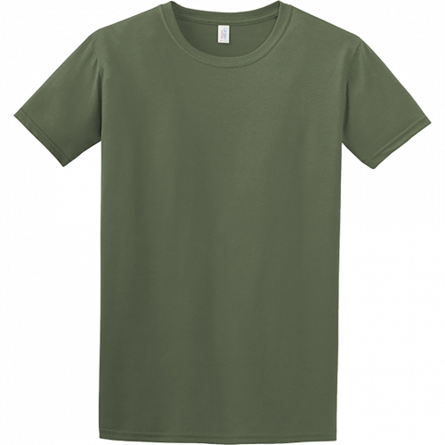 Gildan Softstyle T-Shirt 64000