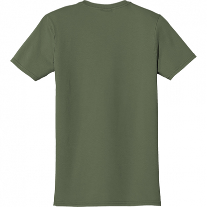 Gildan Softstyle T-Shirt 64000