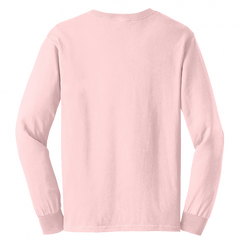 Gildan Ultra Cotton 100% Cotton Long Sleeve T-Shirt G2400