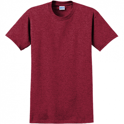Gildan Ultra Cotton 100% Cotton T-Shirt 2000
