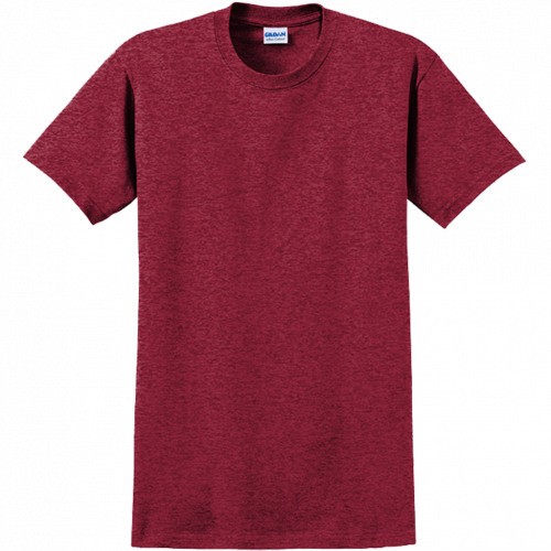 Gildan Ultra Cotton 100% Cotton T-Shirt 2000