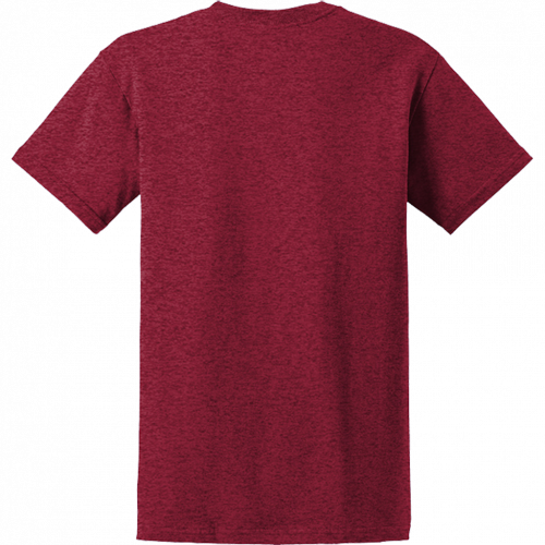 Gildan Ultra Cotton 100% Cotton T-Shirt 2000
