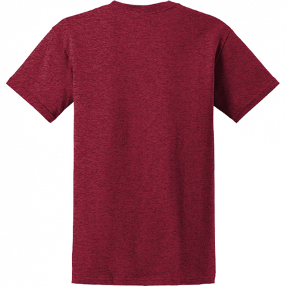 Gildan Ultra Cotton 100% Cotton T-Shirt 2000