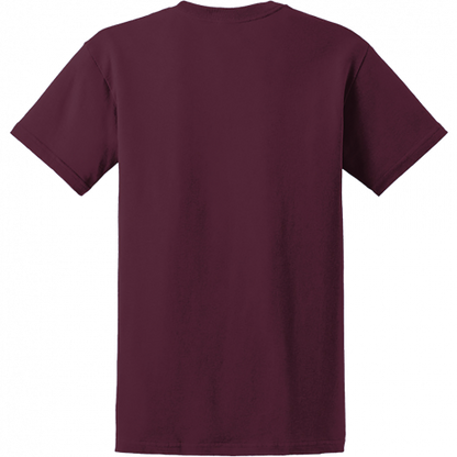 Gildan - Ultra Cotton 100% Cotton T-Shirt 2000 (Customer Supplied)