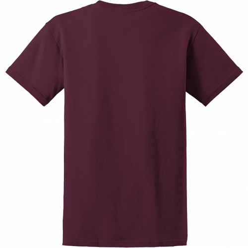 Gildan - Ultra Cotton 100% Cotton T-Shirt 2000 (Customer Supplied)