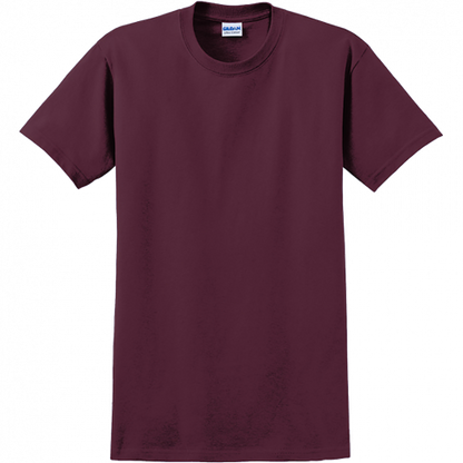 Gildan - Ultra Cotton 100% Cotton T-Shirt 2000 (Customer Supplied)