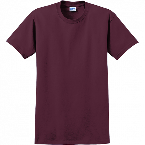 Gildan - Ultra Cotton 100% Cotton T-Shirt 2000 (Customer Supplied)
