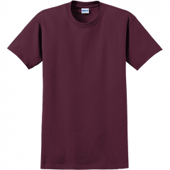 Gildan - Ultra Cotton 100% Cotton T-Shirt 2000 (Customer Supplied)