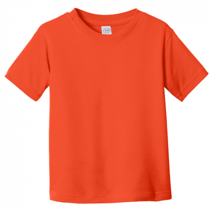 Rabbit Skins Toddler Fine Jersey Tee RS3321 (Customer Supplied)